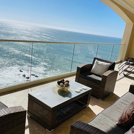 Luxury Condo 15-08 With The Best Ocean View In Rosarito Exterior foto