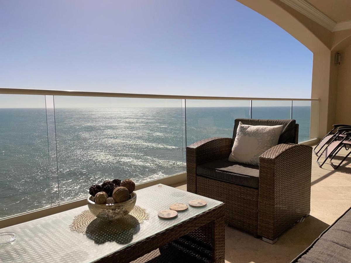 Luxury Condo 15-08 With The Best Ocean View In Rosarito Exterior foto